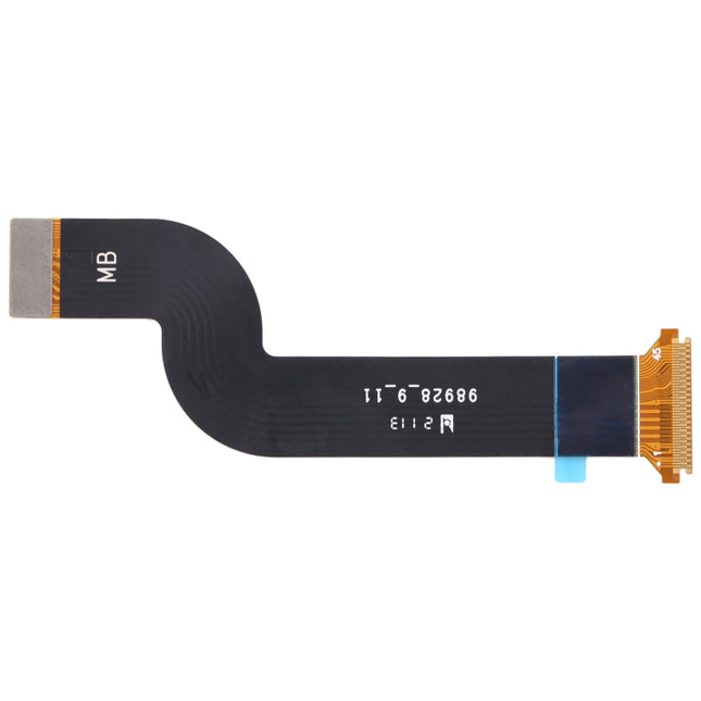 For Lenovo Tab K10C E10C TB-X6E6N TB-X6E6 LCD Flex Cable-garmade.com