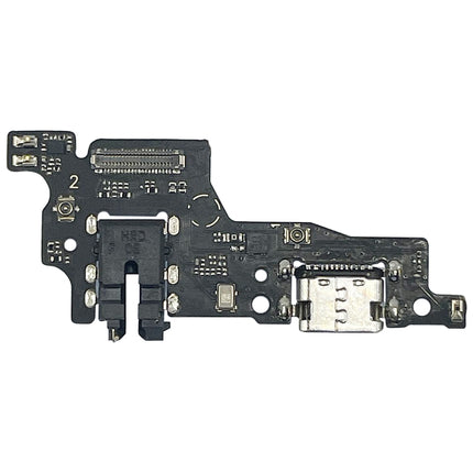 For ZTE Blade V40 Charging Port Board-garmade.com