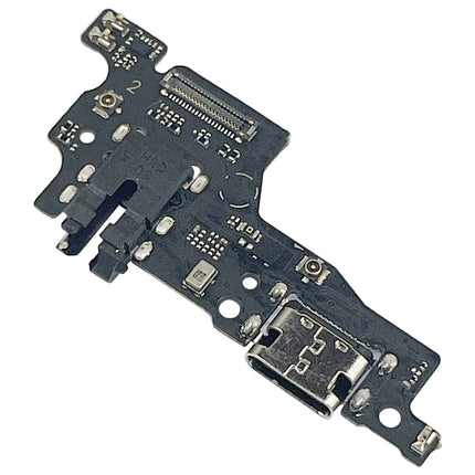 For ZTE Blade V40 Charging Port Board-garmade.com