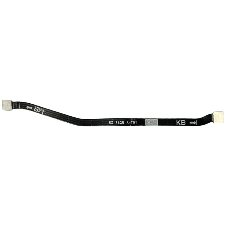 For Asus Zenfone 8 ZS590KS ZS590KS-2A007EU SIM Card Holder Socket Connect Flex Cable-garmade.com