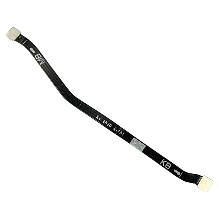 For Asus Zenfone 8 ZS590KS ZS590KS-2A007EU SIM Card Holder Socket Connect Flex Cable-garmade.com