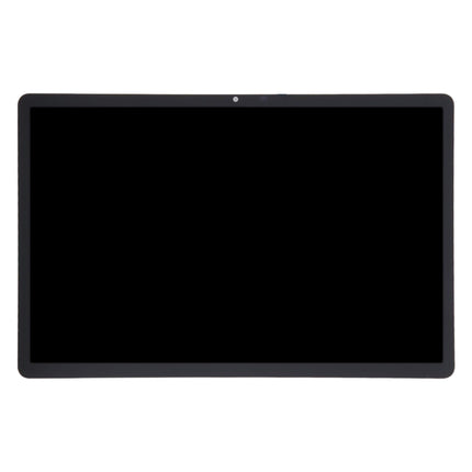 LCD Screen for Lenovo Tab K10C E10C TB-X6E6N TB-X6E6 With Digitizer Full Assembly (Black)-garmade.com