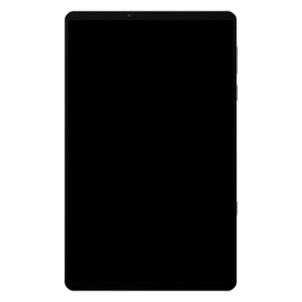 LCD Screen for Lenovo LEGION Y700 Gaming Tablet TB-9707F TB-9707N With Digitizer Full Assembly (Black)-garmade.com