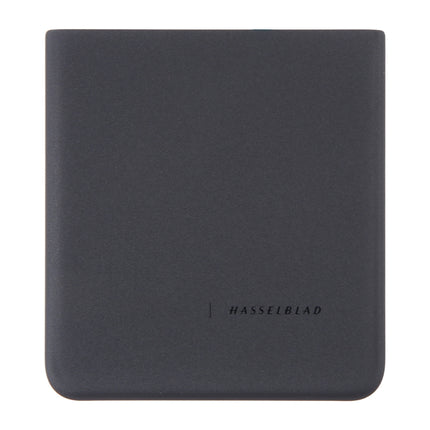 For OPPO Find N2 Flip Original Battery Back Cover(Black)-garmade.com