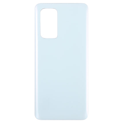 For Xiaomi Redmi K60 OEM Battery Back Cover(White)-garmade.com