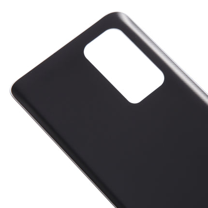 For Xiaomi Redmi K60 OEM Battery Back Cover(White)-garmade.com