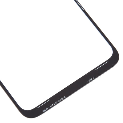 For TCL 40 SE Front Screen Outer Glass Lens-garmade.com