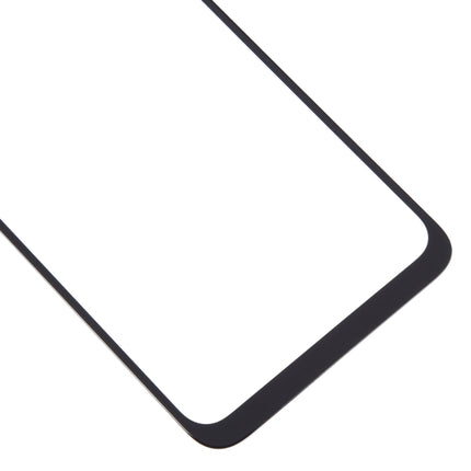 For TCL 40 R T771H Front Screen Outer Glass Lens-garmade.com
