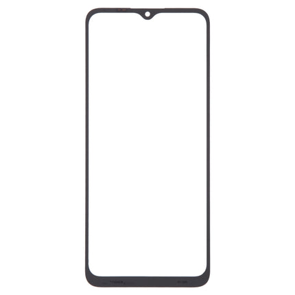 For TCL 40 XE Front Screen Outer Glass Lens-garmade.com