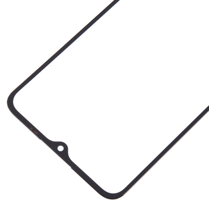 For TCL 40 XE Front Screen Outer Glass Lens-garmade.com