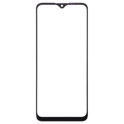 For TCL 30 XL T671G Front Screen Outer Glass Lens-garmade.com