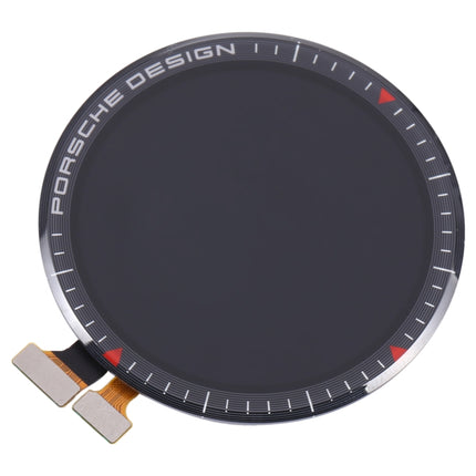 Original LCD Screen For Huawei Watch GT 2 Pro Porsche Design Digitizer Full Assembly-garmade.com