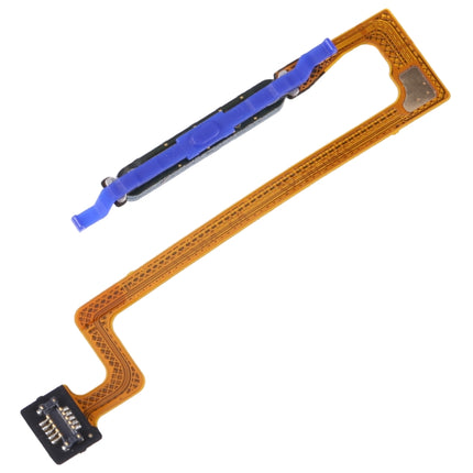 For Xiaomi Redmi Note 12 5G Original Fingerprint Sensor Flex Cable (Green)-garmade.com