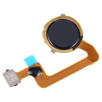 For Xiaomi Redmi 12C Original Fingerprint Sensor Flex Cable(Black)-garmade.com