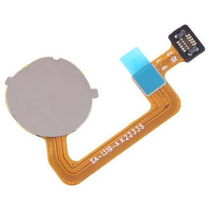 For Xiaomi Poco C55 Original Fingerprint Sensor Flex Cable (Green)-garmade.com