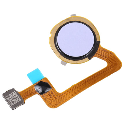 For Xiaomi Poco C55 Original Fingerprint Sensor Flex Cable (Purple)-garmade.com