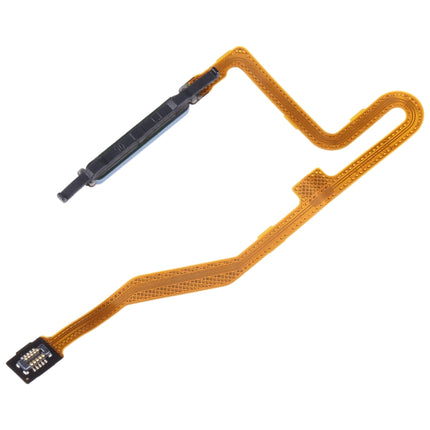 For Xiaomi Redmi Note 11T Pro+ Original Fingerprint Sensor Flex Cable (Blue)-garmade.com