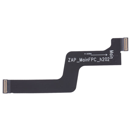 For Lenovo Z5 Pro L78031 Motherboard Flex Cable-garmade.com
