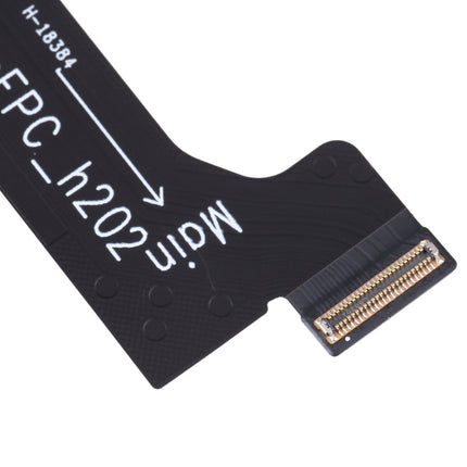 For Lenovo Z5 Pro L78031 Motherboard Flex Cable-garmade.com
