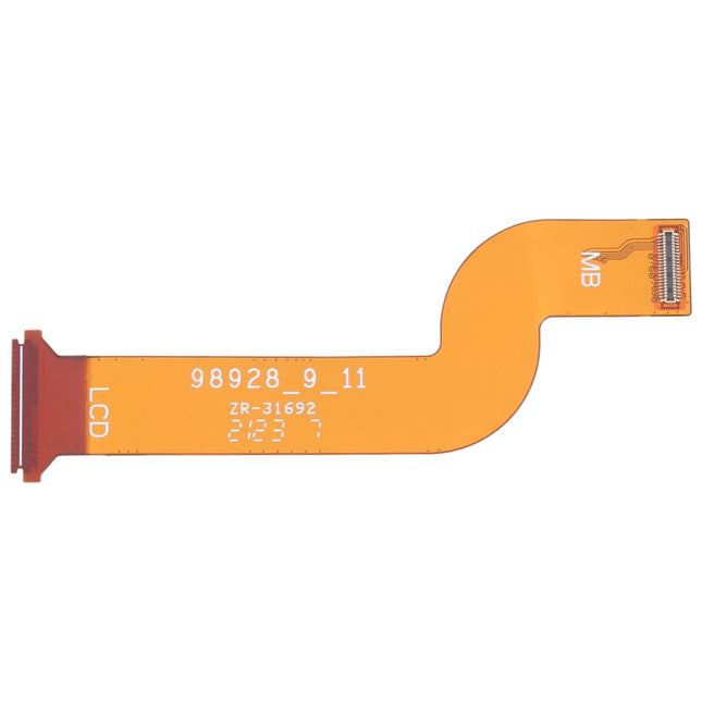 For Lenovo TAB K10 TB-X6C6F TB-X6C6X LCD Flex Cable-garmade.com