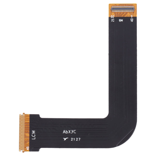 For Lenovo Chromebook Duet CT-X636F CT-X636N LCD Flex Cable-garmade.com