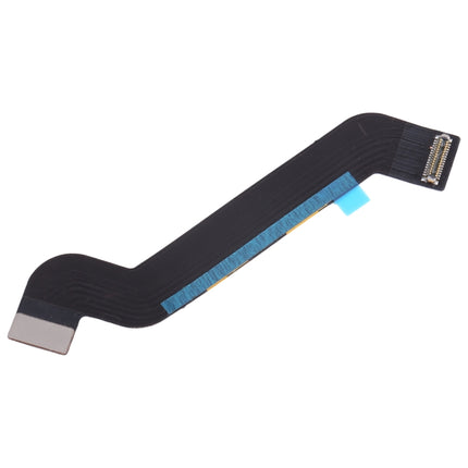 For Lenovo Xiaoxin Tab P11 Pro TB-J706 706F Charging Port Mainboard Connector Flex Cable-garmade.com