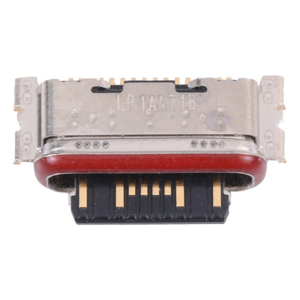 10 PCS Charging Port Connector For Xiaomi Redmi Note 11 Pro 5G-garmade.com