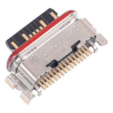 10 PCS Charging Port Connector For Xiaomi Redmi Note 11e Pro-garmade.com