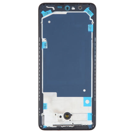 For OnePlus 10R Original Front Housing LCD Frame Bezel Plate-garmade.com