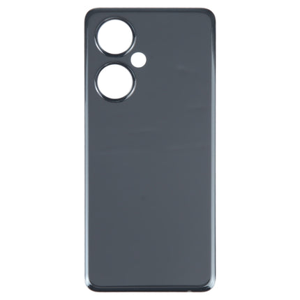 For OnePlus Nord CE 3 Lite Original Battery Back Cover(Black)-garmade.com