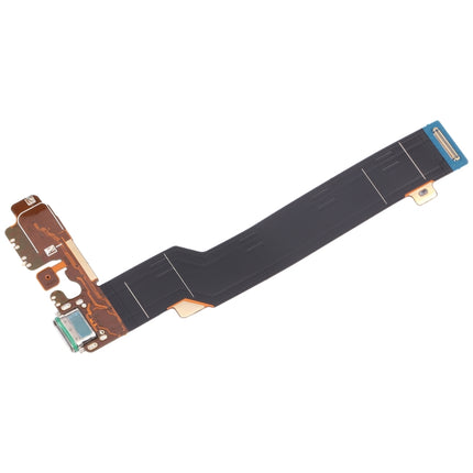 For LG Wing 5G OEM Charging Port Flex Cable-garmade.com