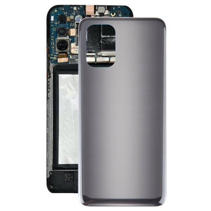 For Nokia G400 Original Battery Back Cover(Grey)-garmade.com