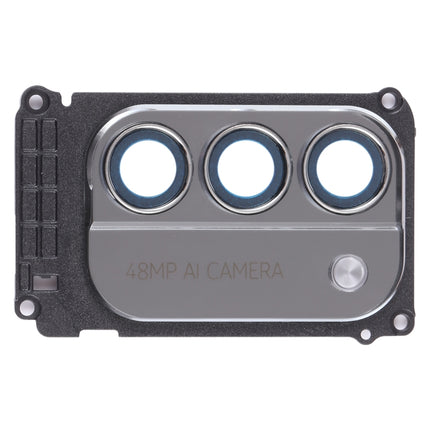 Back Camera Lens Frame for Nokia G400-garmade.com