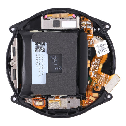 For Huawei Watch GT 3 46mm Original Back Cover Full Assembly With Battery-garmade.com