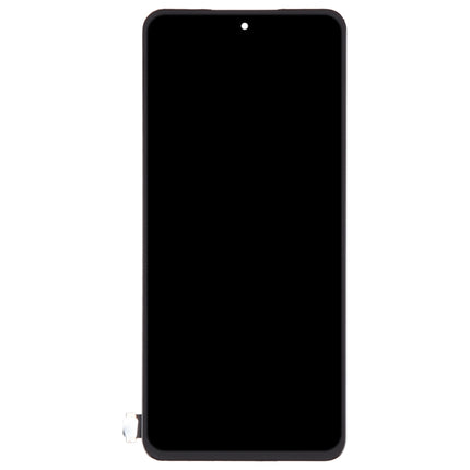 AMOLED Material LCD Screen for OnePlus Ace 2V PHP110 With Digitizer Full Assembly-garmade.com