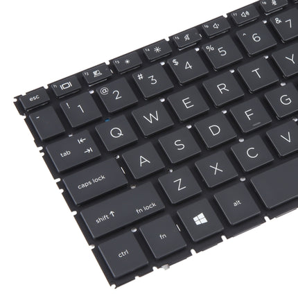 For HP ProBook 440 G9 445 G9 US Version Keyboard with Backlight-garmade.com