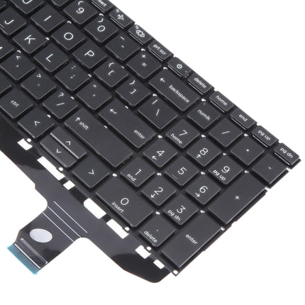 US Version Keyboard with Pointing For HP ELITEBOOK 850 G7 G8 845 G7 G8 855 G7 G8-garmade.com