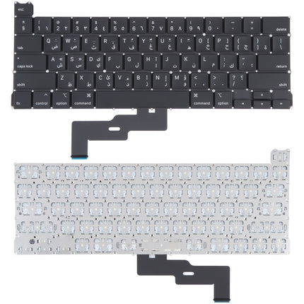 AR Version Keyboard For Macbook Pro Retina 13 inch A2289-garmade.com