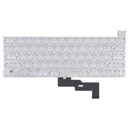 AR Version Keyboard For Macbook Pro Retina 13 inch A2289-garmade.com
