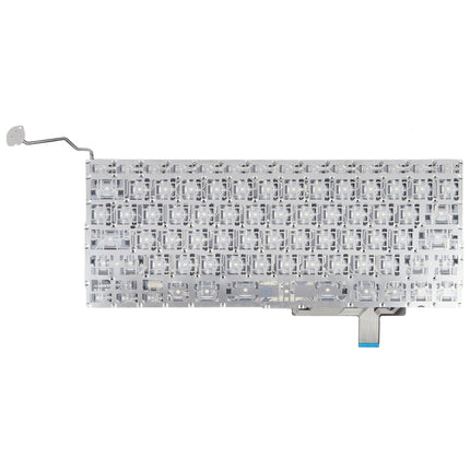 US Version Keyboard For Macbook Pro 17 inch A1297-garmade.com