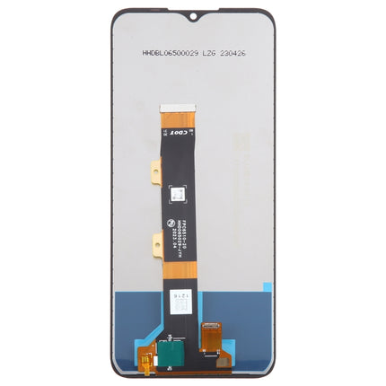 OEM LCD Screen For Nokia G22 with Digitizer Full Assembly-garmade.com