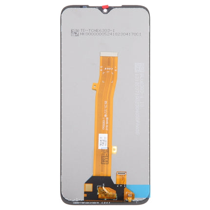 OEM LCD Screen For Nokia C12 with Digitizer Full Assembly-garmade.com