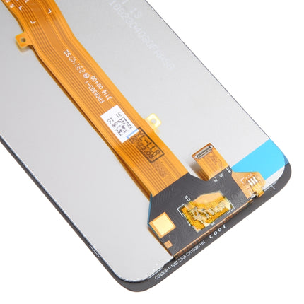 OEM LCD Screen For Nokia C12 with Digitizer Full Assembly-garmade.com