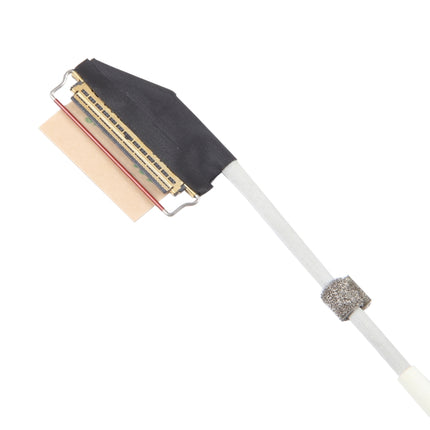 L89775-001 DD0GAHLC121 DD0GAHLC110 Non Touch LCD Cable For HP Chromebook 11 G8 EE 11A G8 EE-garmade.com