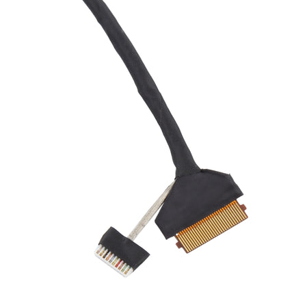 40Pin Touch LCD Cable For Lenovo Ideapad 5-15ITL05 82FG ideapad 5-15ALC05 82LN ideapad 5-15IIL05 81YK ideapad 5-15ARE05 81YQ GS557-garmade.com