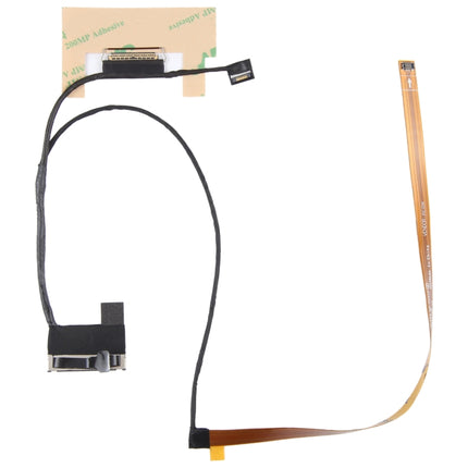 30pin DC02003GC00 DC02002Z800 5C10Q95877 5C10V98522 LCD Cable For Lenovo 730-13IKB 81CT 730-13IWL 81JR-garmade.com