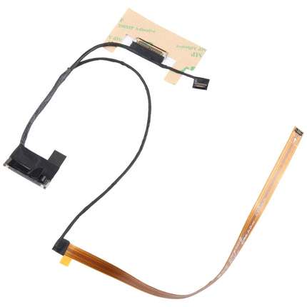 30pin DC02003GC00 DC02002Z800 5C10Q95877 5C10V98522 LCD Cable For Lenovo 730-13IKB 81CT 730-13IWL 81JR-garmade.com