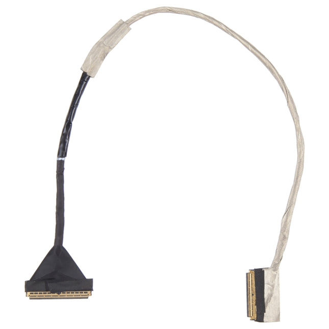 40Pin/30Pin DD00G3LC002 DD00G3LC0012 L16748-001 Non Touch LCD Cable For HP ChromeBook 14 G5 14-CA 14-DB-garmade.com