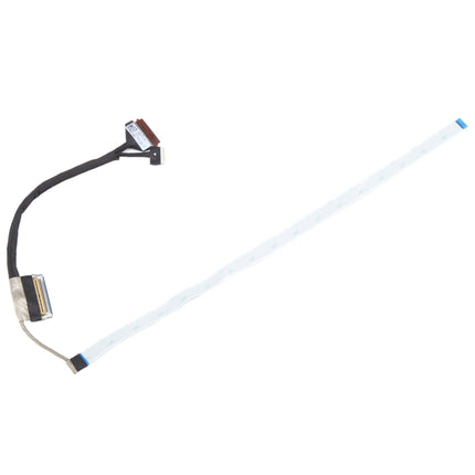 40Pin DC02C00QZ00 DC02C00QZ10 5C10S30208 Touch LCD Cable For Lenovo ideapad 3-15ITL6 82H8 3-15ALC6 82KU 3 15IAU7 82RK 3 15ABA7 82RN EDP-garmade.com