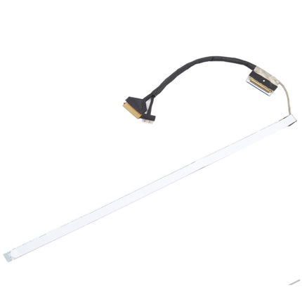 40Pin DC02C00QZ00 DC02C00QZ10 5C10S30208 Touch LCD Cable For Lenovo ideapad 3-15ITL6 82H8 3-15ALC6 82KU 3 15IAU7 82RK 3 15ABA7 82RN EDP-garmade.com